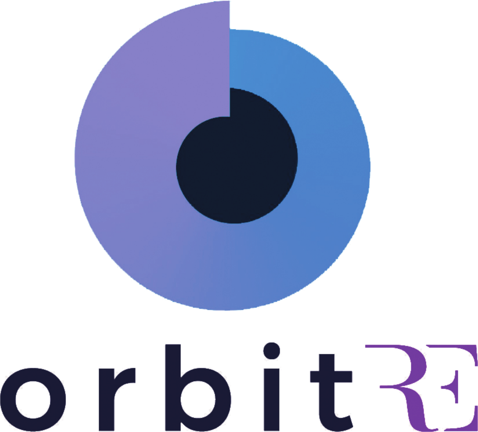 Orbit Re logo